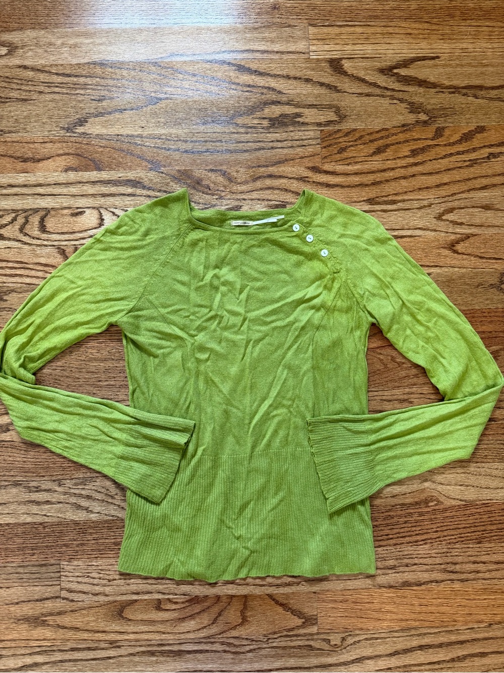 Vintage sweater
